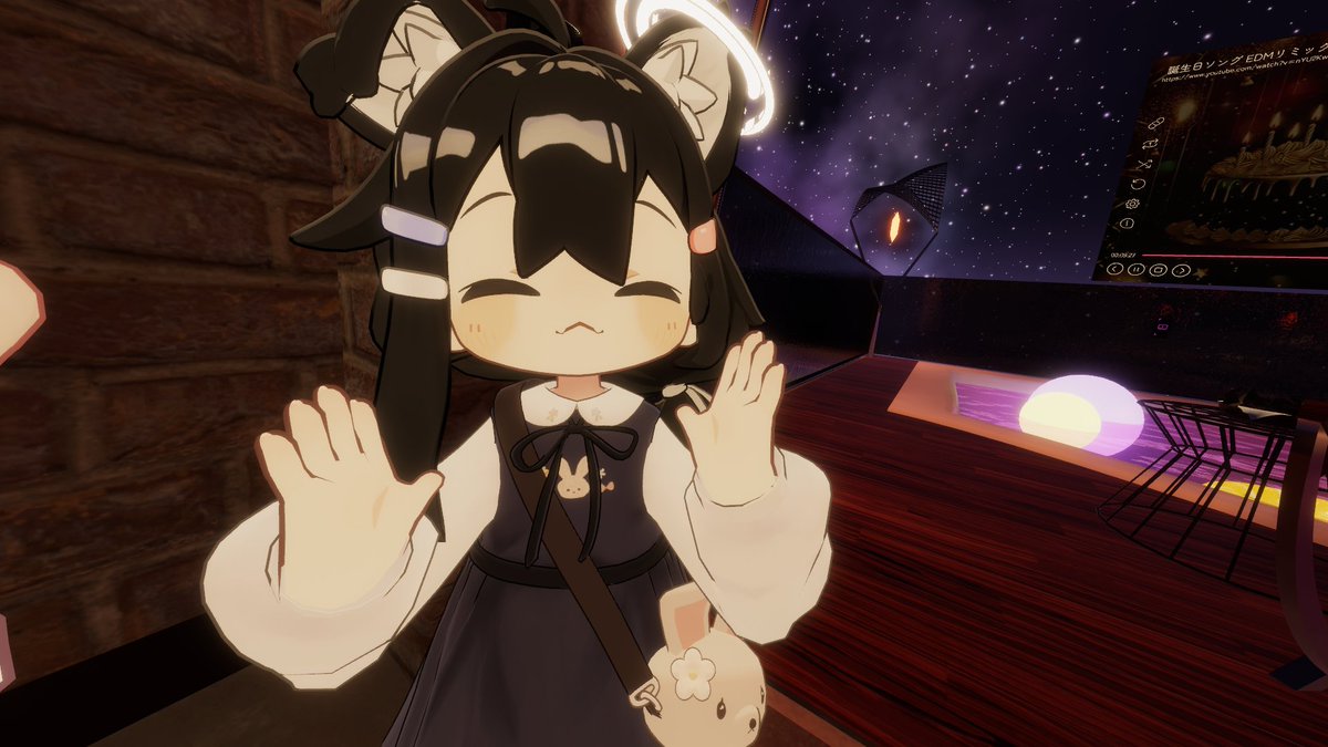 きょーげクリスタル tweet media