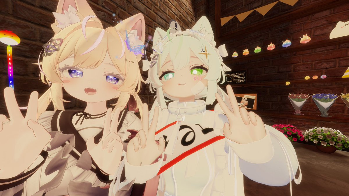 きょーげクリスタル tweet media