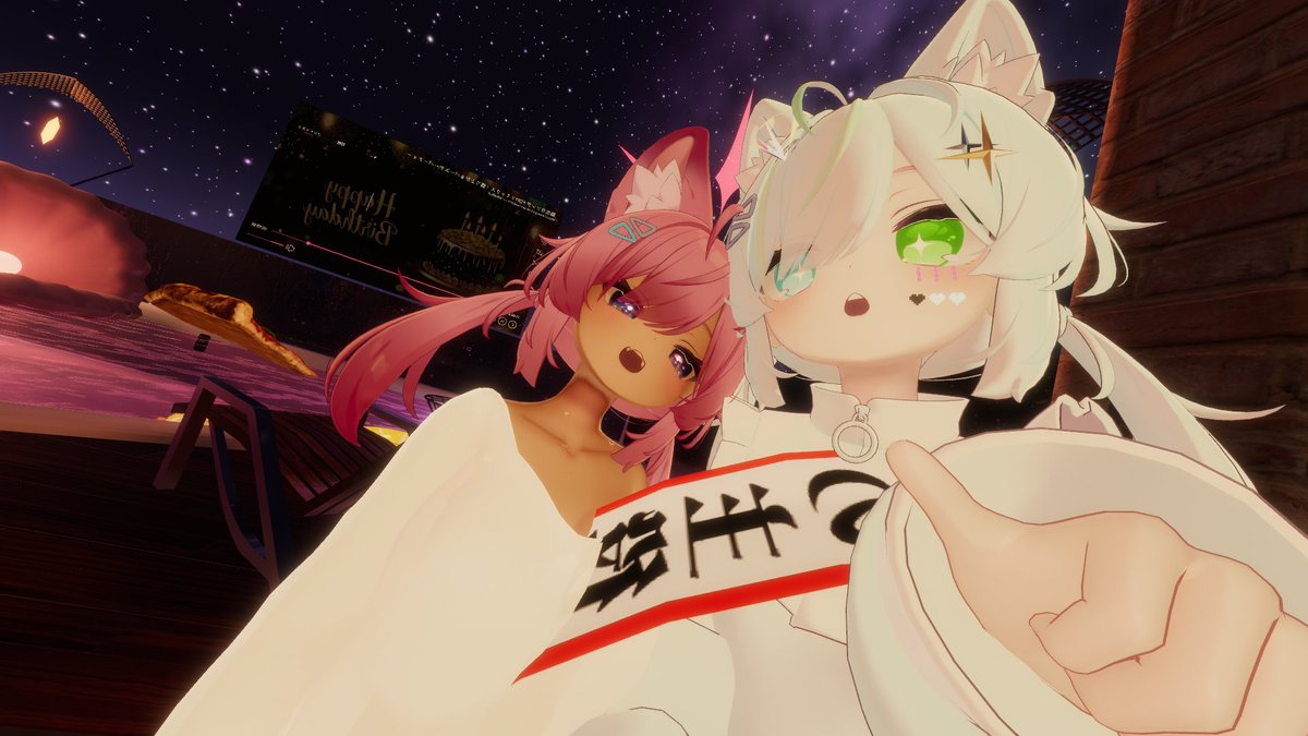 きょーげクリスタル tweet media
