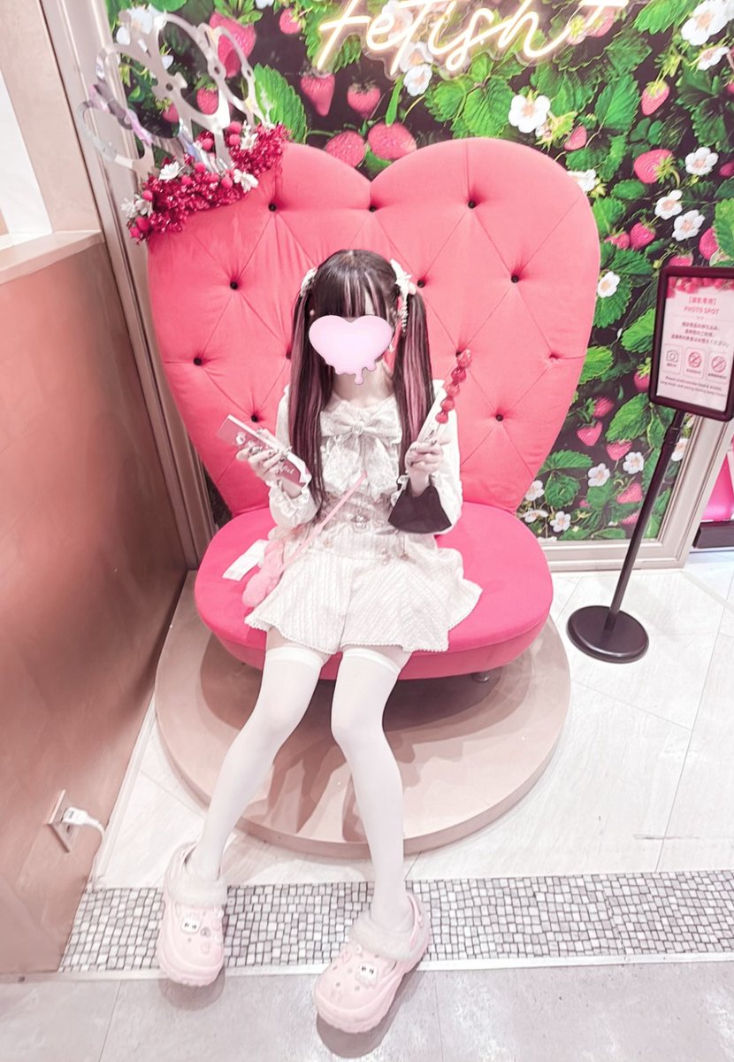 ひおりさん tweet media