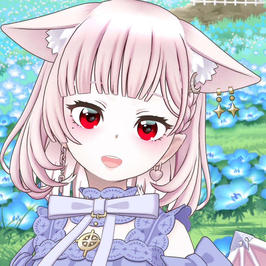 冥堂リリス tweet media