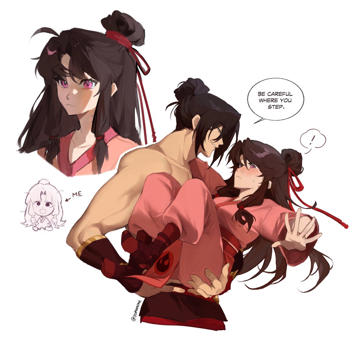 SophiaMohr1's tweet image. Tengo el poder lo tengo y no lo desperdicio 🔥🫦
#ATLA #Zuko #yumeship