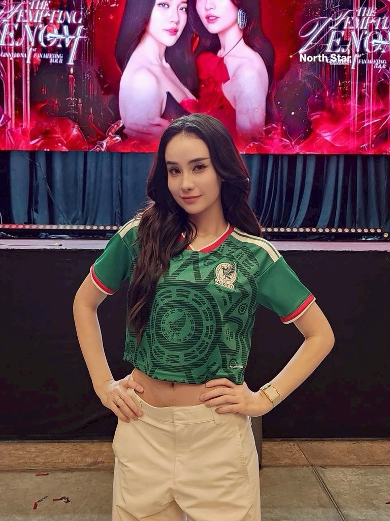 Lunar secret พระจันทร์ซ่อนเงา tweet media