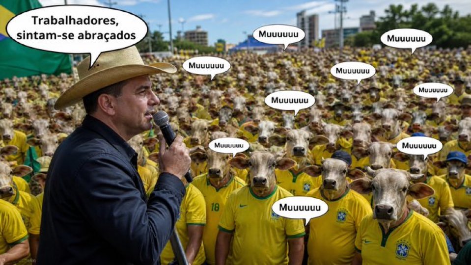 Alisson Mir tweet media