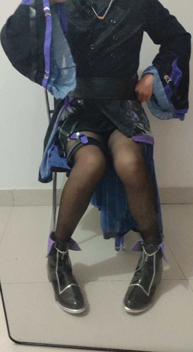 谷恒条野 tweet media