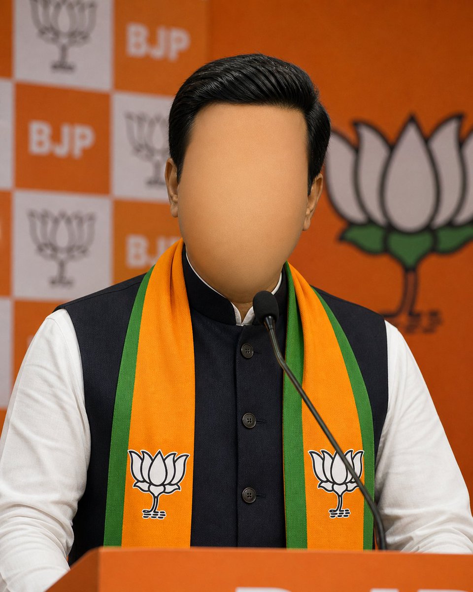 खुरपेंच Satire tweet media