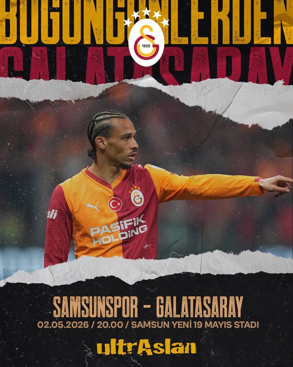 LİON KİNG tweet media
