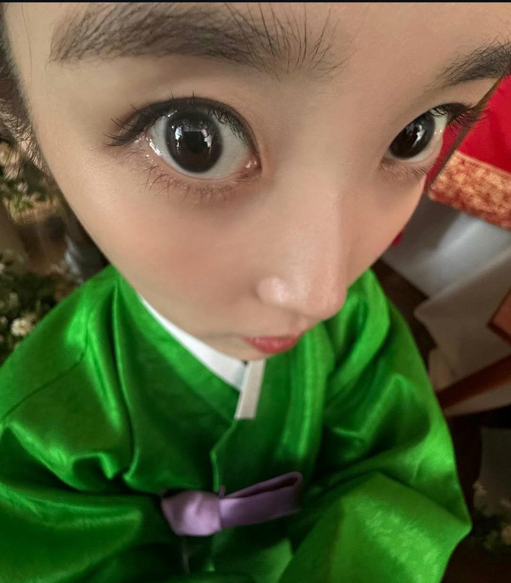 seoksamo's tweet photo. this is what hanging out with byeon wooseok too much does to you sigh https://t.co/nnsuoadjNK