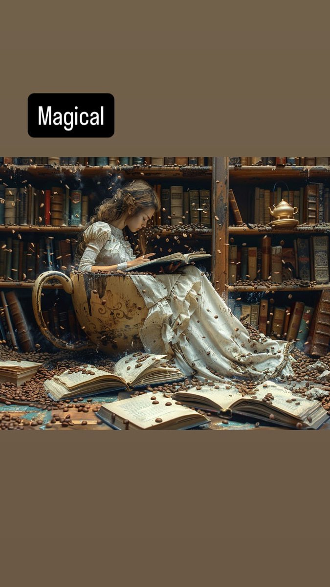 AspasiaPress's tweet image. #Magical