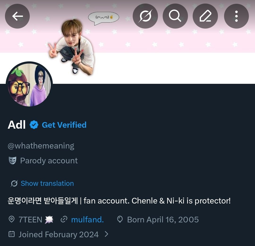 Adl tweet media