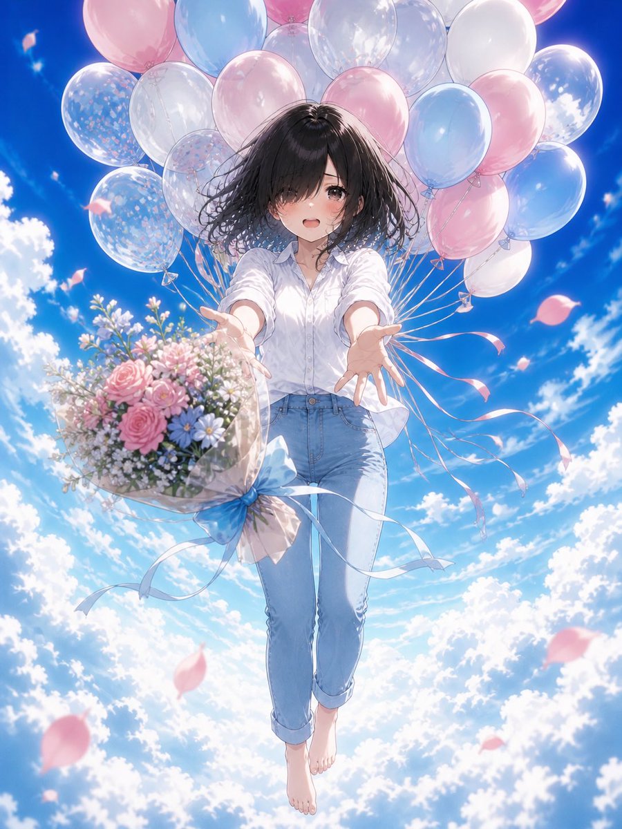 ルーン　AI tweet media