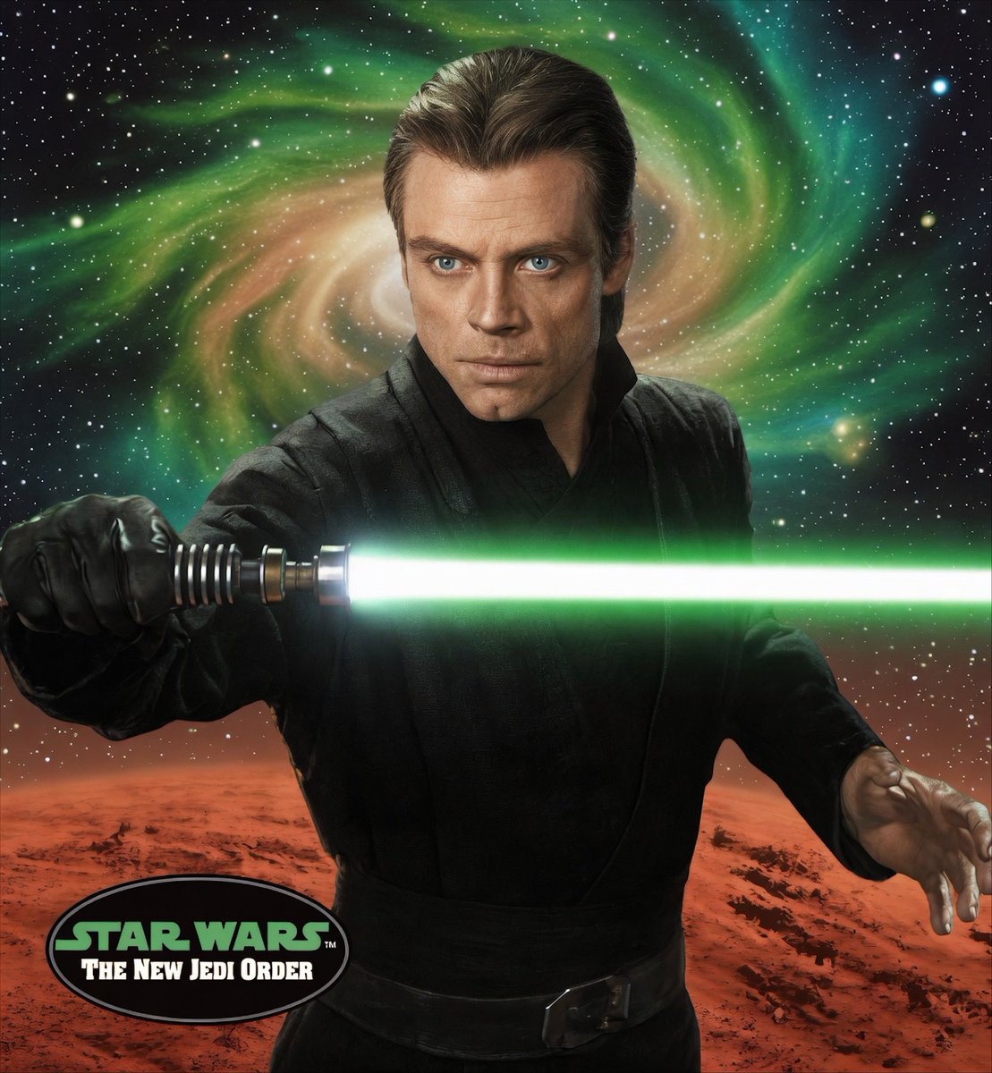 Luke Skywalker tweet media