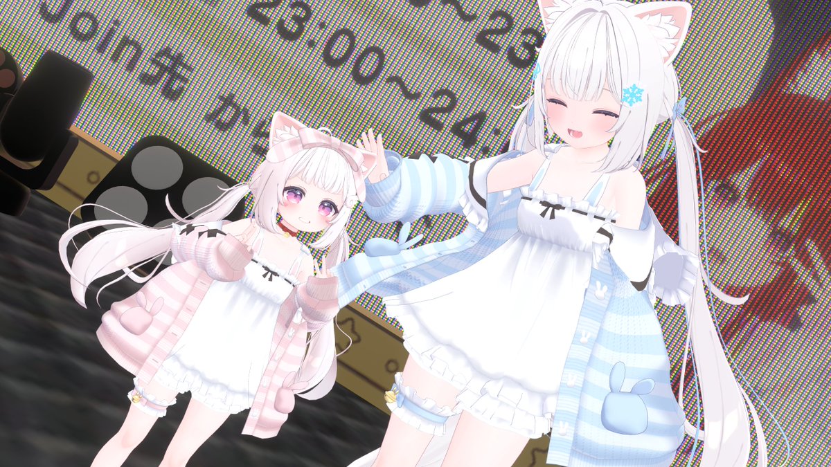 むささび@VRC tweet media