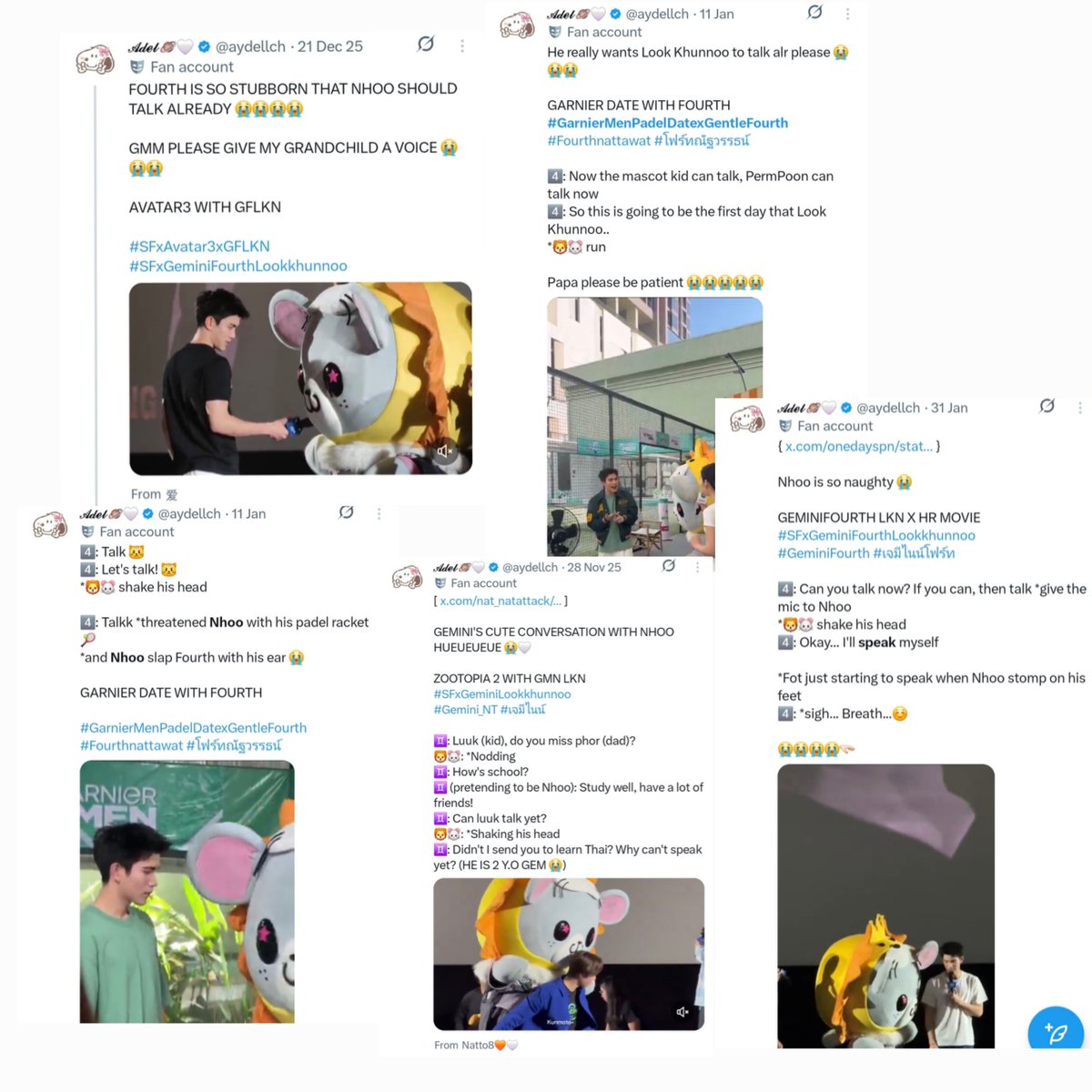 𝒜𝒹ℯ𝓁 🪐🤍 tweet media