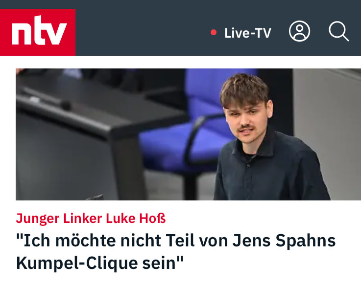 Holger Onken tweet media