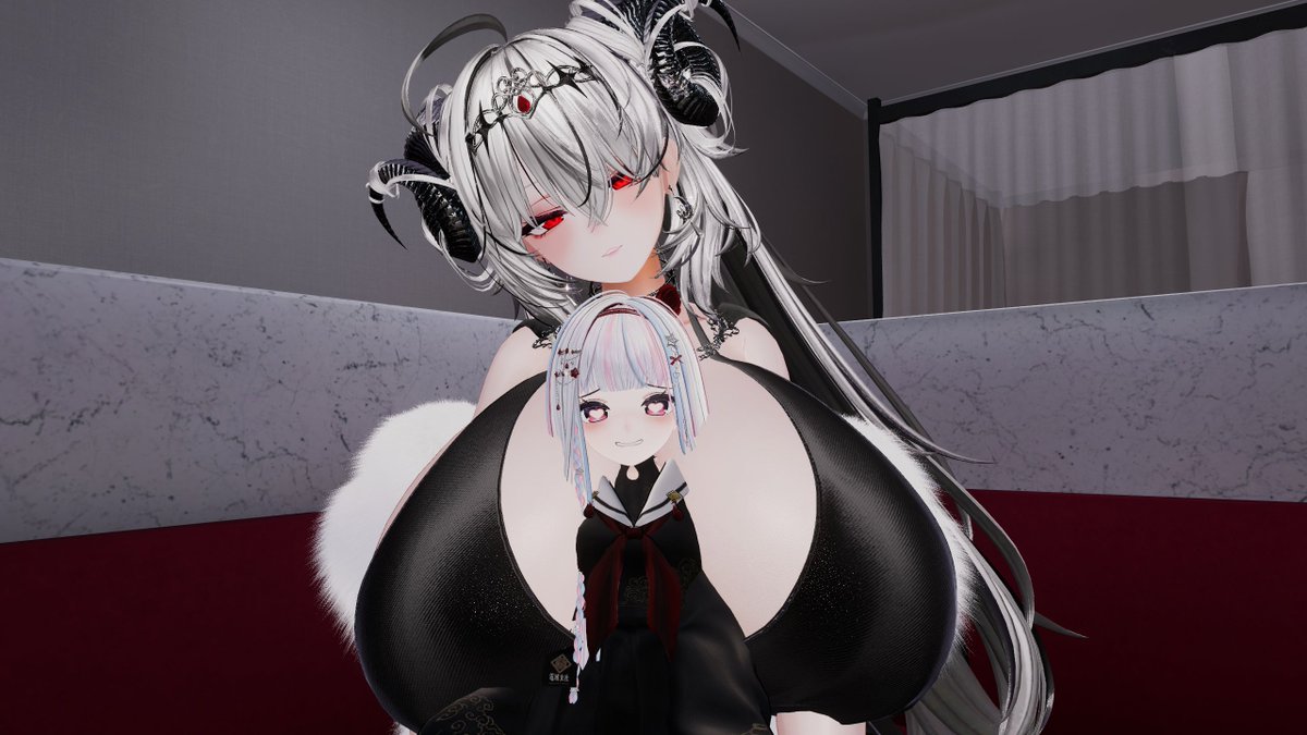 姫ノ酒-ひめのしゅ-@VRC tweet media