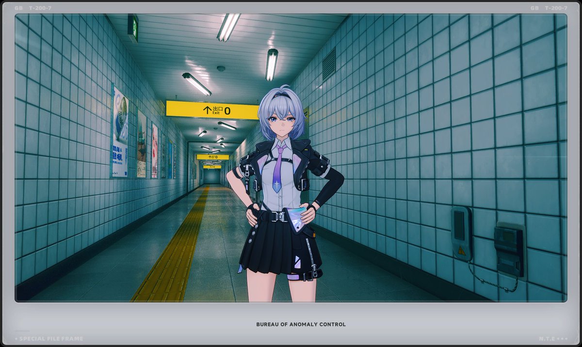 uta_fo5's tweet photo. NTE探索面白すぎてストーリー何も進まない https://t.co/jr2ydfjV9D
