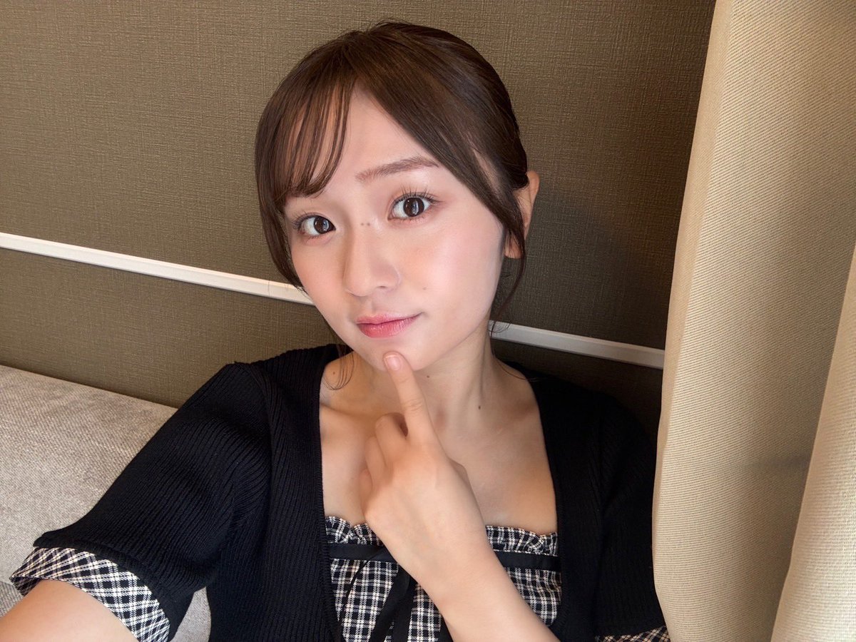 Chuu♡Cute tweet media