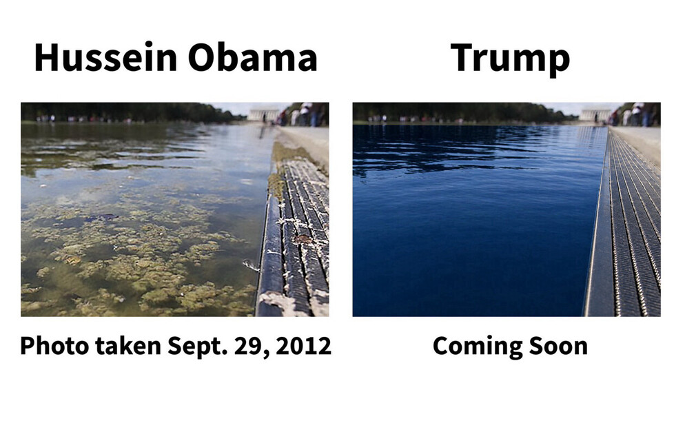 Commentary Donald J. Trump Posts From Truth Social tweet media