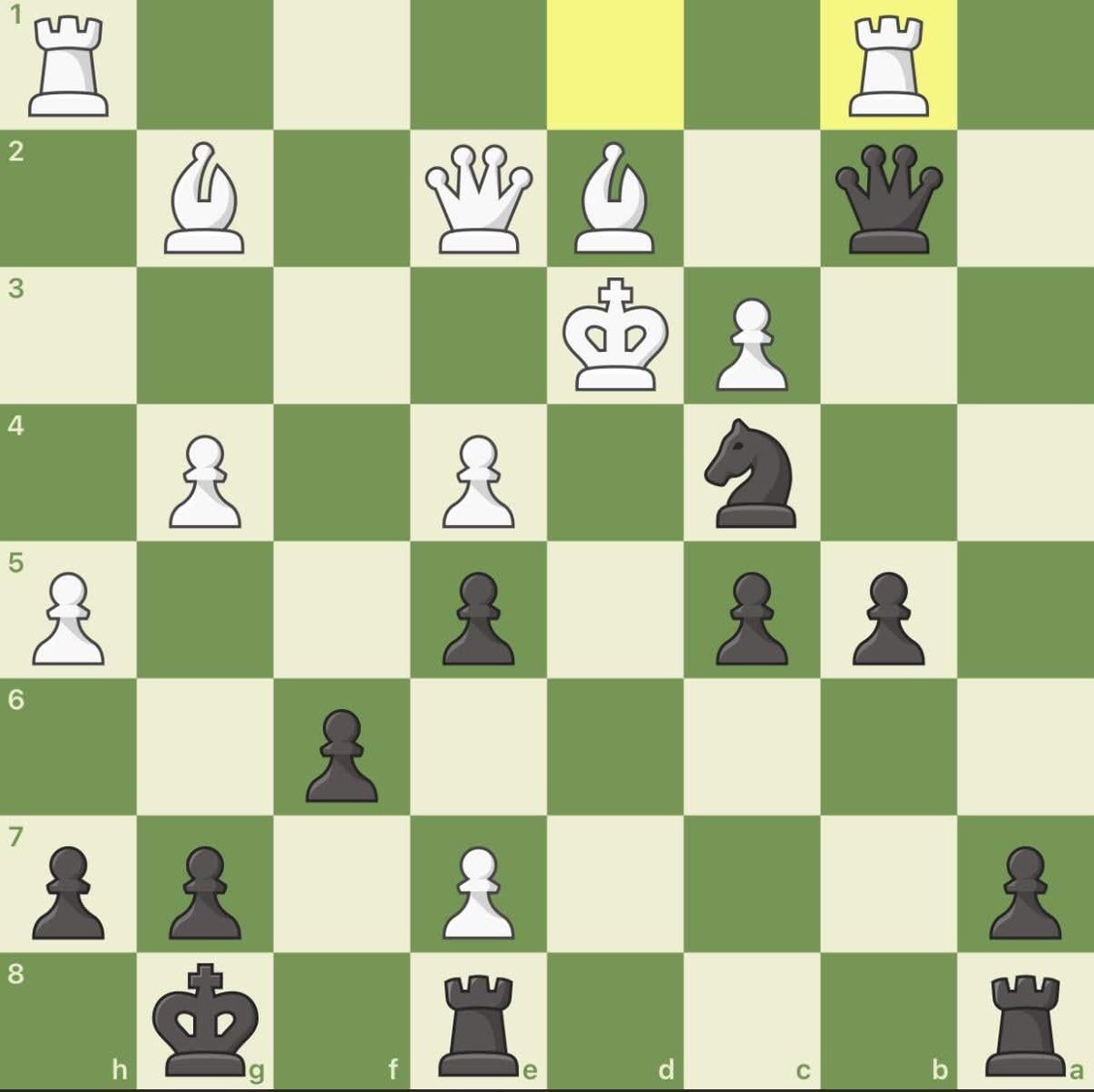 Chess Master tweet media