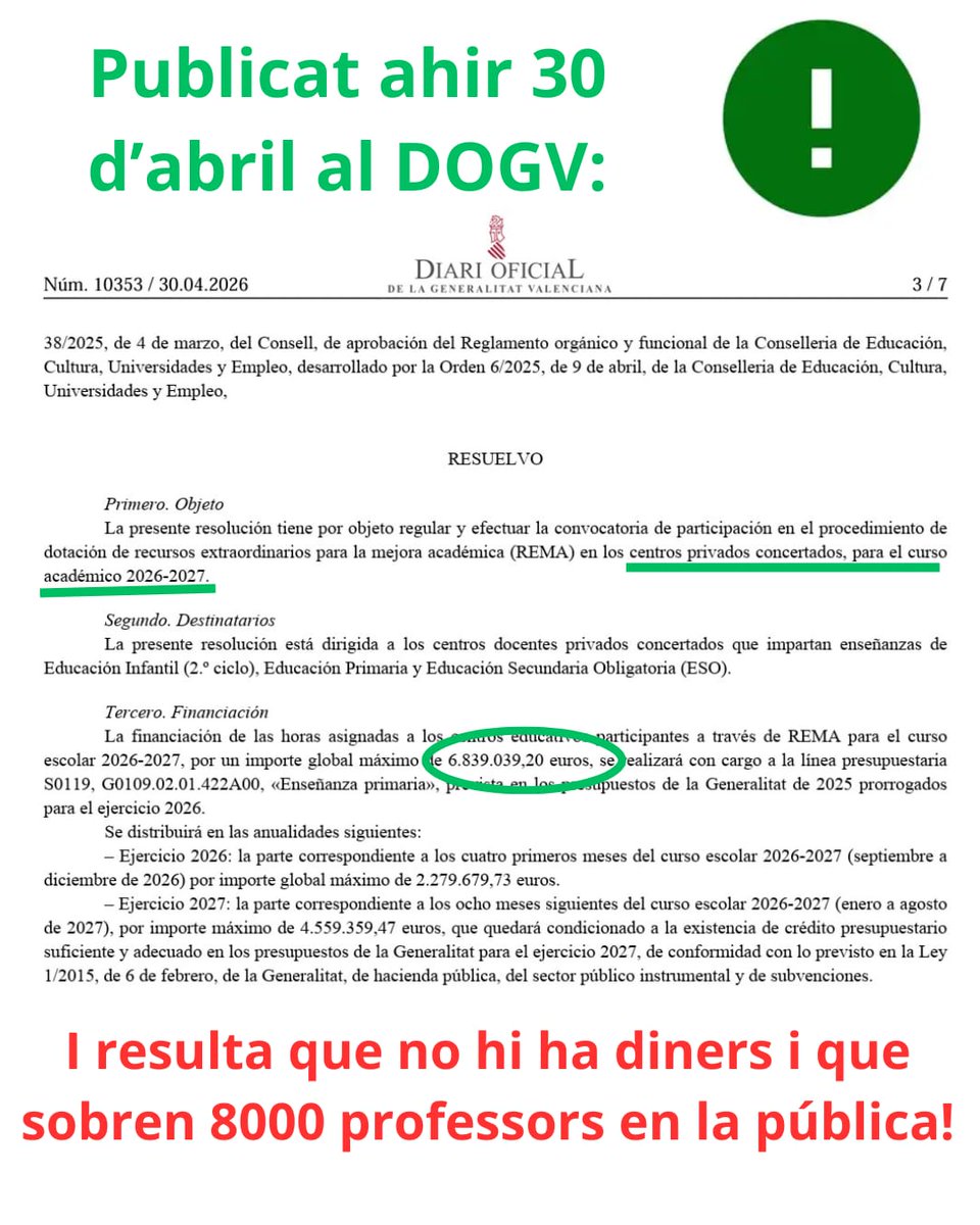 Sales de Valldaura tweet media