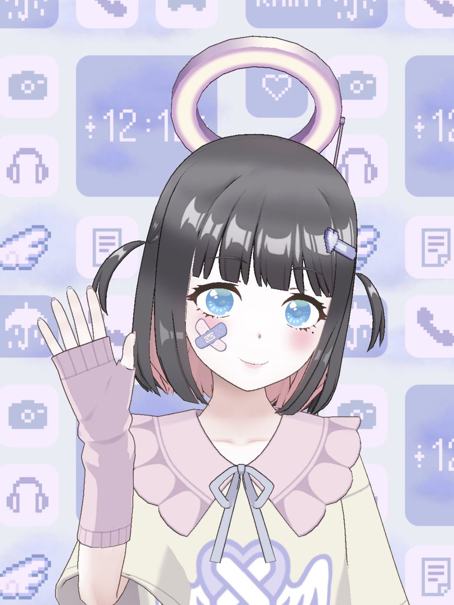 るん🩵🎀🧸 tweet media