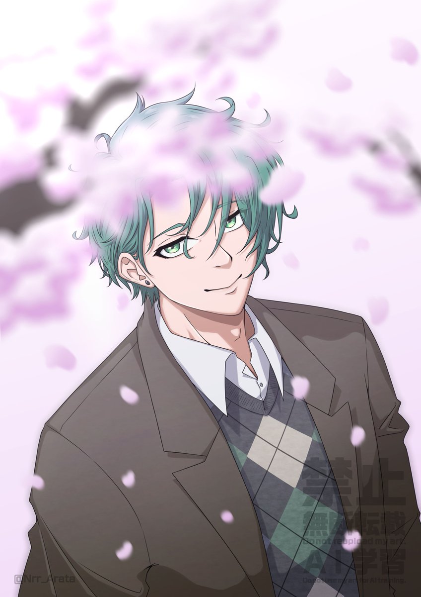 Arata tweet media