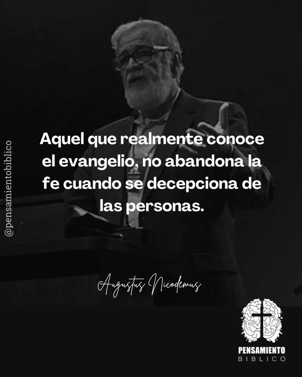 Pensamiento Bíblico tweet media