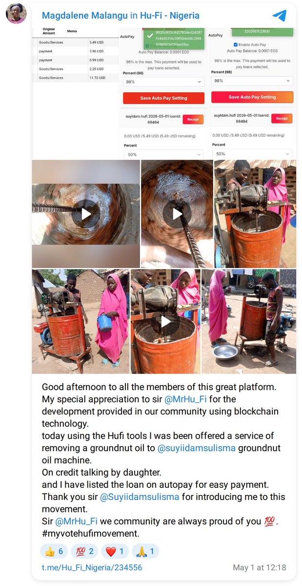 EOS PGL.MLT BP tweet media