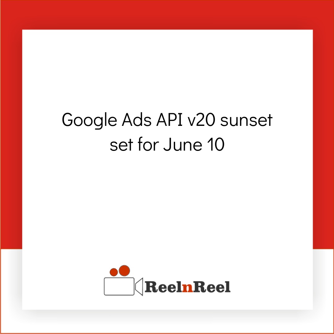 ReelnReel tweet media