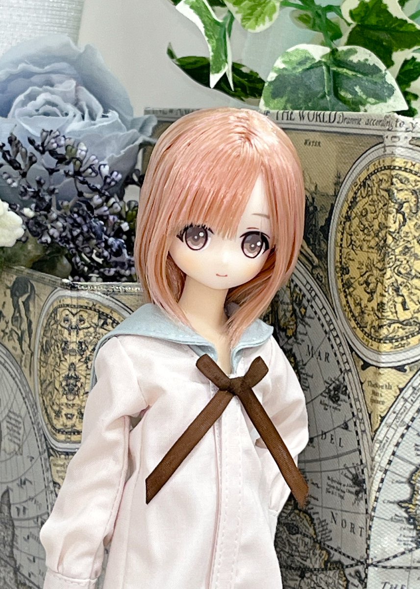 ls_akihabara's tweet photo. 💗#アルヴァスタリア 新作💗
「ティア/ ティオ ～憩いのひととき～ コーディネイトドールset ver.1.1(アゾンダイレクトストア限定販売)」のサンプル展示を開始いたしました⚙
当店にて、初発表・初展示でございます✨
詳細につきましては、公式発表までしばらくお待ちください。
#アゾン #azone https://t.co/9N6b5Ud90C