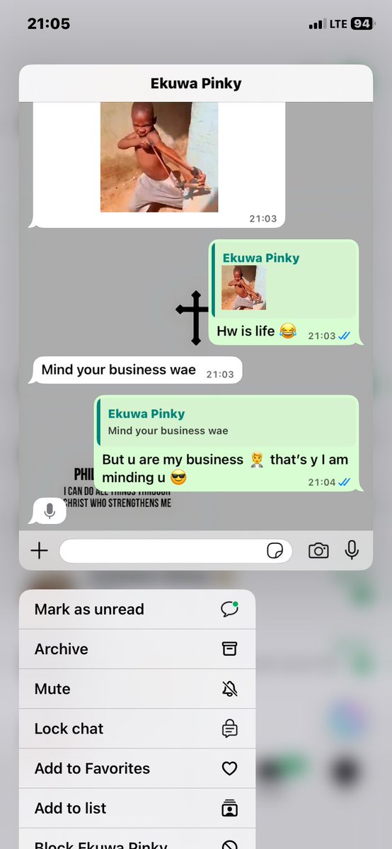 Papa Baah BYK tweet media