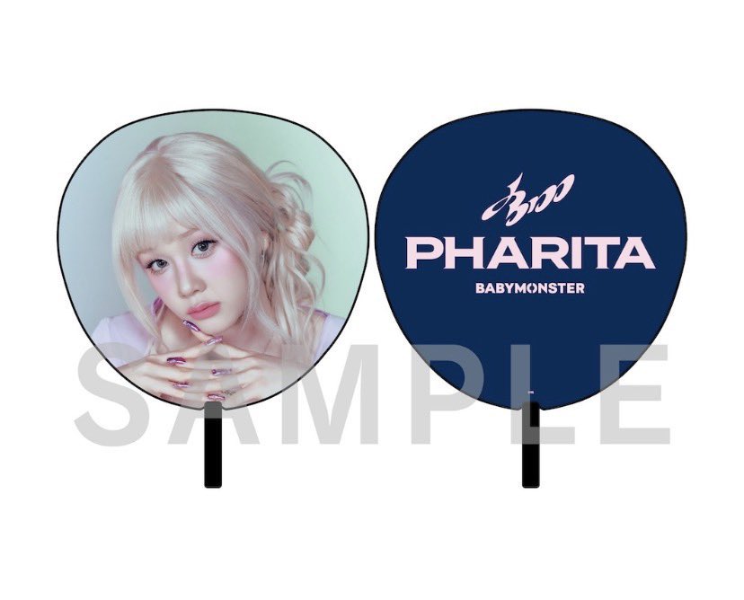 PHARITA CHARTS tweet media