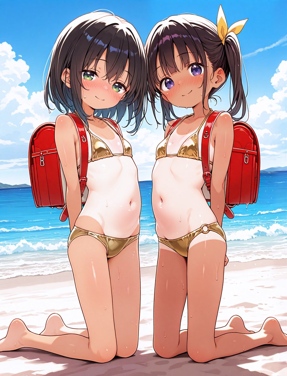 えるにだ tweet media