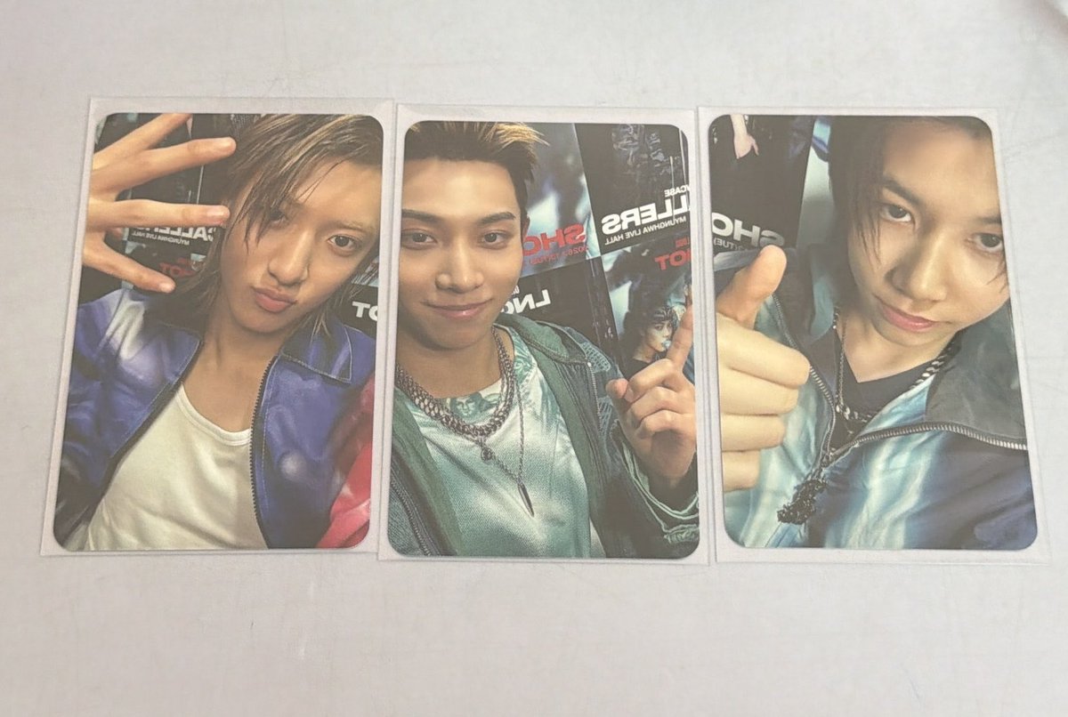 햄 tweet media