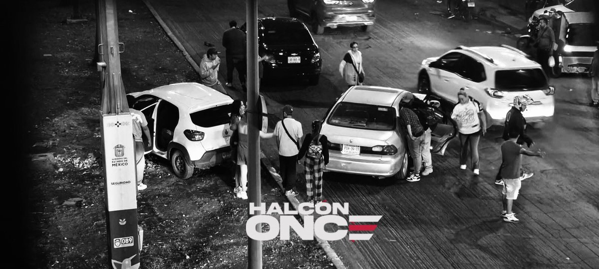 Halcon tweet media