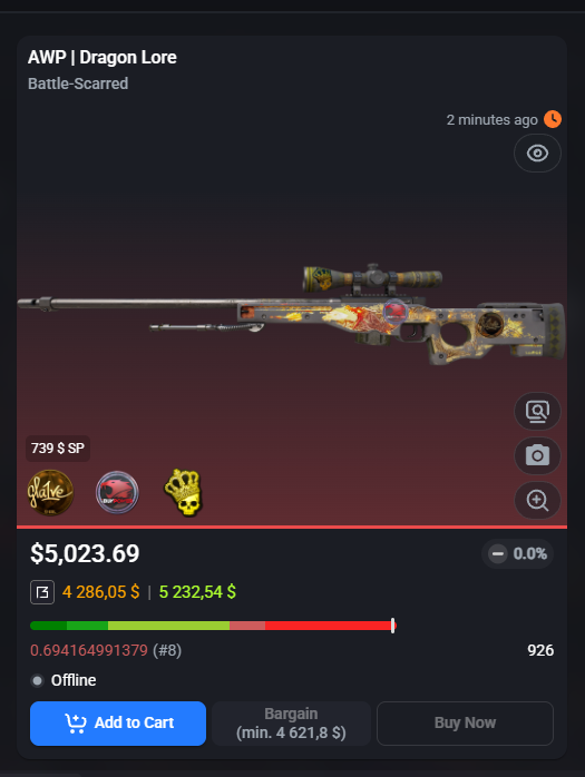 Rensor - Buying skins tweet media