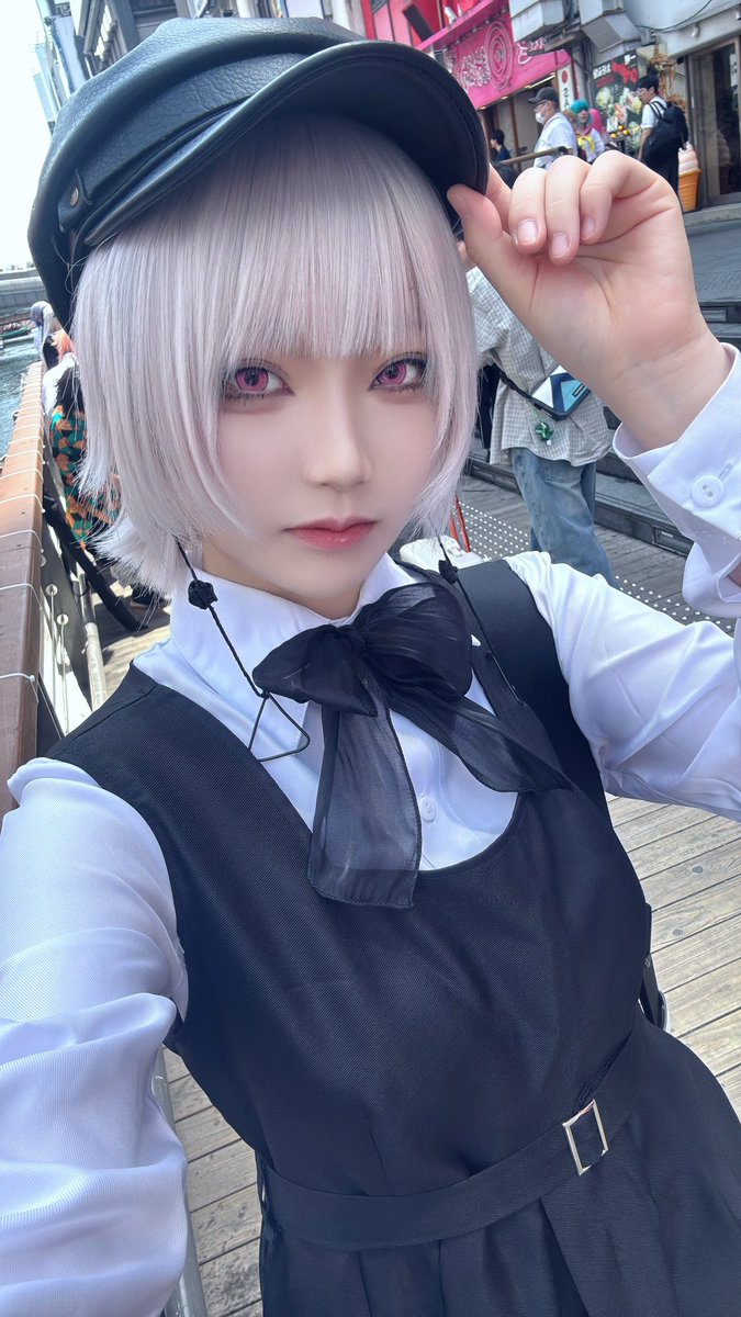 どら🦋 tweet media