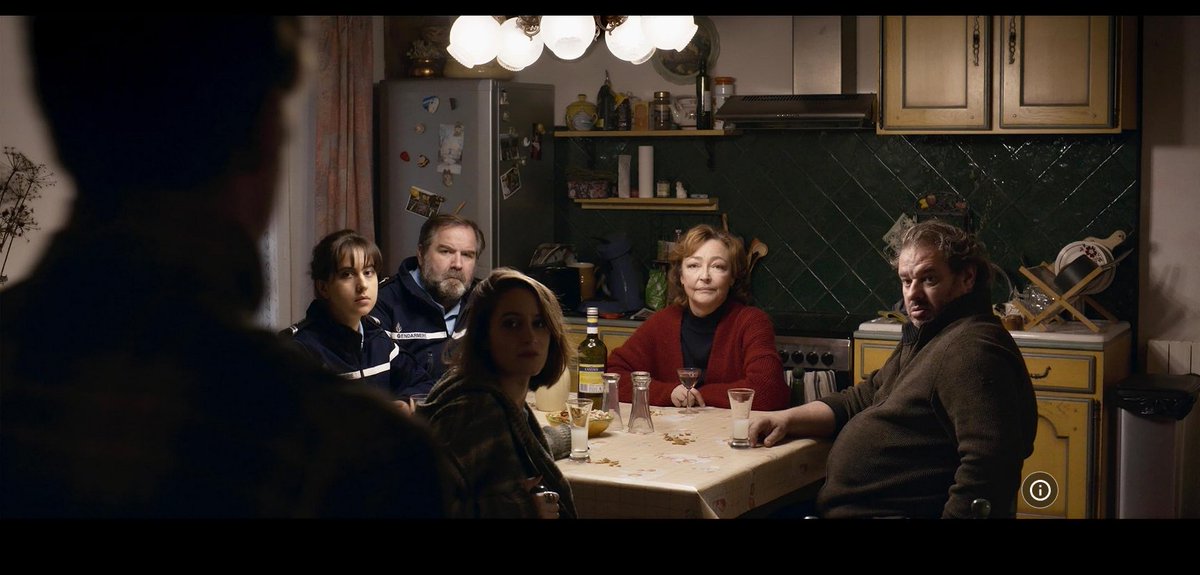 MovieEquations's tweet photo. #Top5FirstViews April 2026

Misericordia (Alain Guiraudie, 2025) ****1/2
The Life of Chuck (Mike Flanagan, 2025) ****
Companion (Drew Hancock, 2025) ****
Twinless (James Sweeney, 2025) ****
Wake Up Dead Man (Rian Johnson, 2025) **** https://t.co/1WBK8Kg4Kc