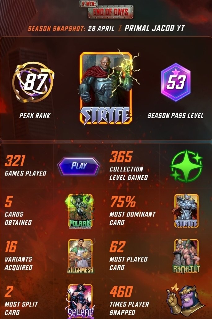 Jacob (Primal J) tweet media