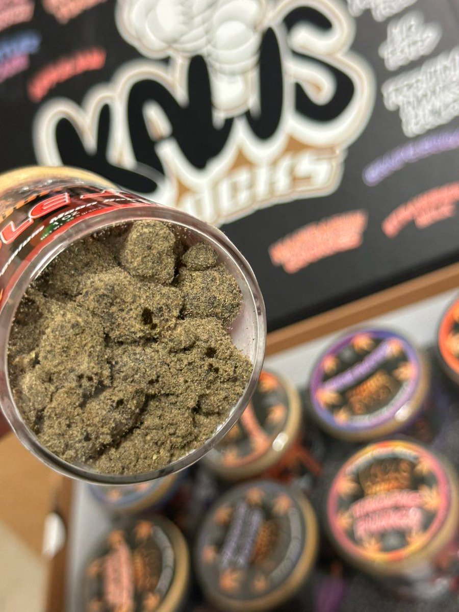 JustTookOfa4j9's tweet image. #kawsrock #cannabis #420 #fypシ゚viralシ #france