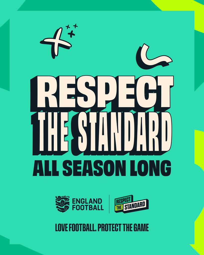 England Football tweet media