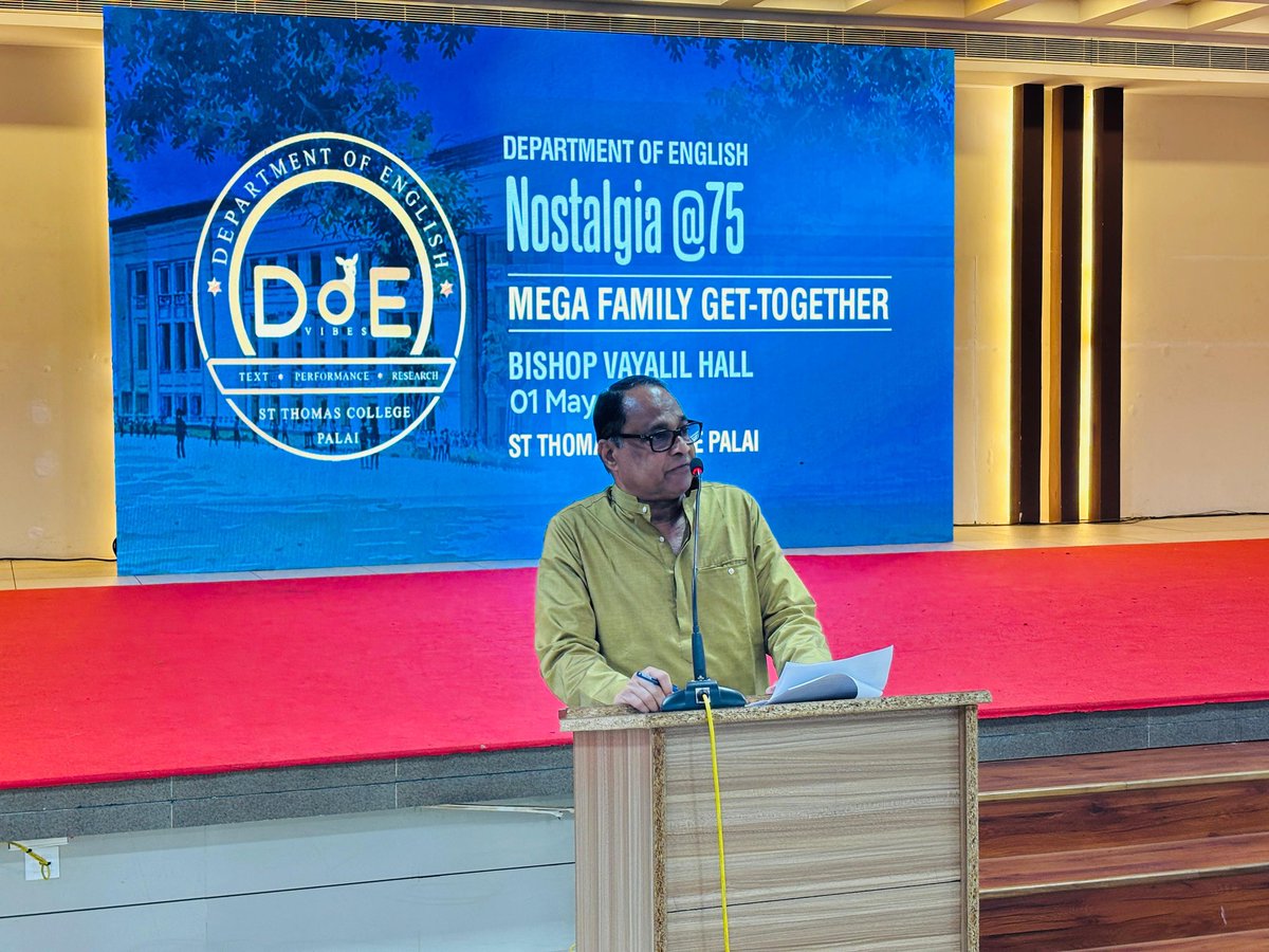 E D Mathew tweet media