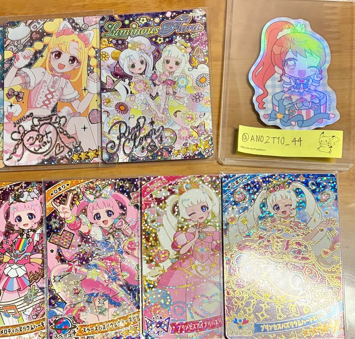 のあ tweet media