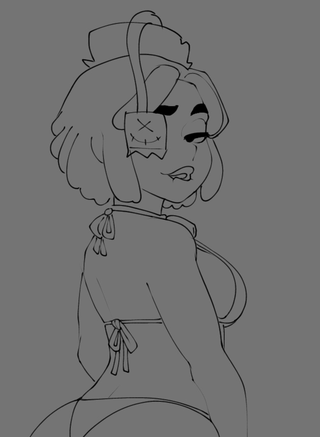 CEO_of_Thighs (Comms Full) tweet media