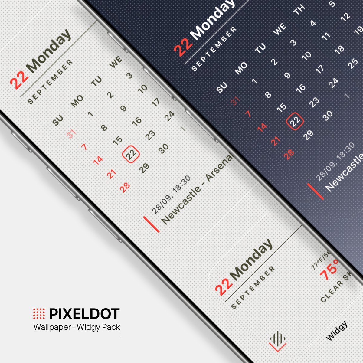 Hewoood's tweet image. Easily refresh your iPhone: 
widgets and wallpapers - Pixeldot pack, click to download now ko-fi.com/s/081fc83c3c 

#IOS26 #wallpapper #ios #iphonewallpaper #iphonesetup #customatization #Widgy #widget #homescreen #setup #iphonetheme #phone #iphone