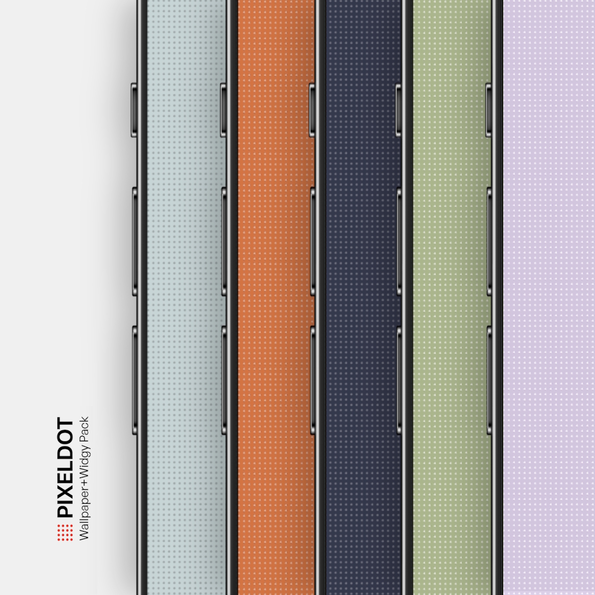 Hewoood's tweet image. Easily refresh your iPhone: 
widgets and wallpapers - Pixeldot pack, click to download now ko-fi.com/s/081fc83c3c 

#IOS26 #wallpapper #ios #iphonewallpaper #iphonesetup #customatization #Widgy #widget #homescreen #setup #iphonetheme #phone #iphone