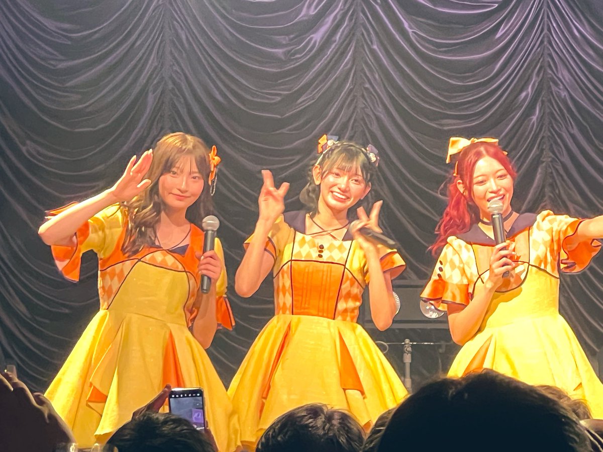 #TaskhaveFun
10th Anniversary Tour
きみがいたから　1️⃣部

初めてでものりやすい新曲
めちゃくちゃいい〜！❤️‍🔥