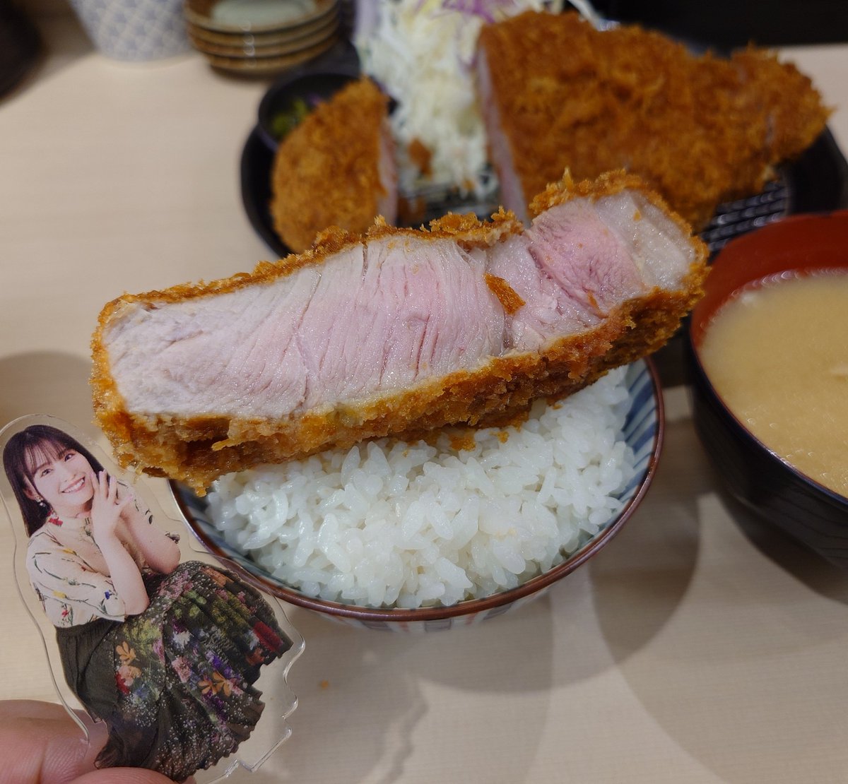 うに。 tweet media