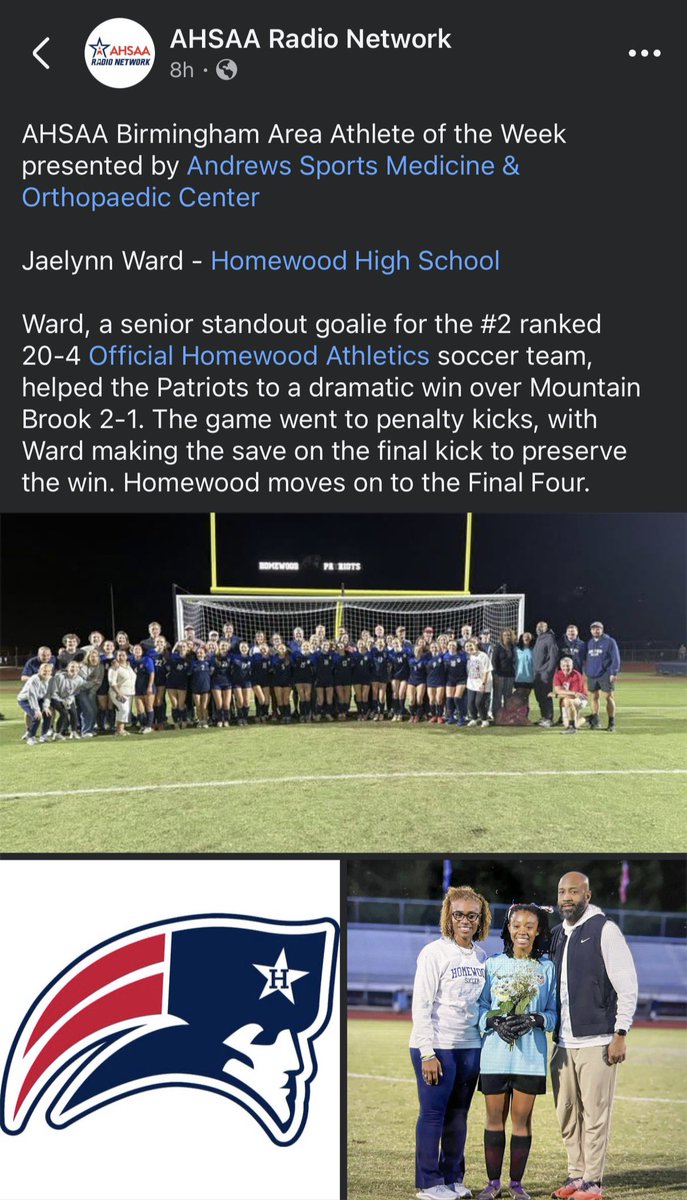 Steve Ward tweet media